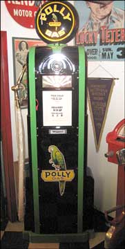 Wayne Model 60