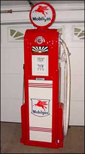 Wayne Model 60
