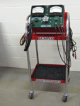 Automobilia/Gas & Oil Stuff