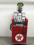 Automobilia/Gas & Oil Stuff