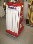 Automobilia/Gas & Oil Stuff