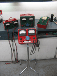 Automobilia/Gas & Oil Stuff