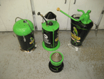 Automobilia/Gas & Oil Stuff