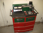 Automobilia/Gas & Oil Stuff