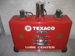 Automobilia/Gas & Oil Stuff