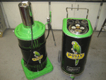 Automobilia/Gas & Oil Stuff