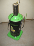Automobilia/Gas & Oil Stuff