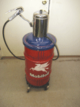 Automobilia/Gas & Oil Stuff