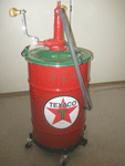 Automobilia/Gas & Oil Stuff