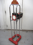 Automobilia/Gas & Oil Stuff