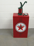 Automobilia/Gas & Oil Stuff