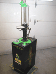 Automobilia/Gas & Oil Stuff