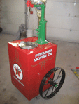 Automobilia/Gas & Oil Stuff