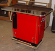 Westinghouse Master Cooler