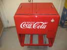 Westinghouse Standard Cooler