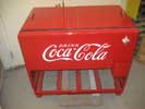 Westinghouse Master Cooler
