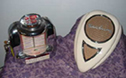 3W1 Wall-O-Matic & Teardrop Speakers